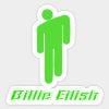 E3e8d0 billie eilish logo